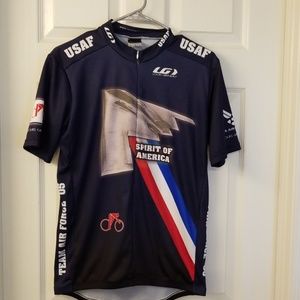 Cycling Jersey
